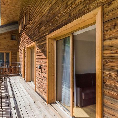 Sport Hotel Livigno Dış mekan fotoğraf