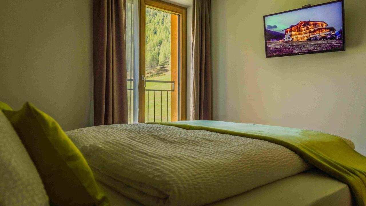 Sport Hotel Livigno Dış mekan fotoğraf