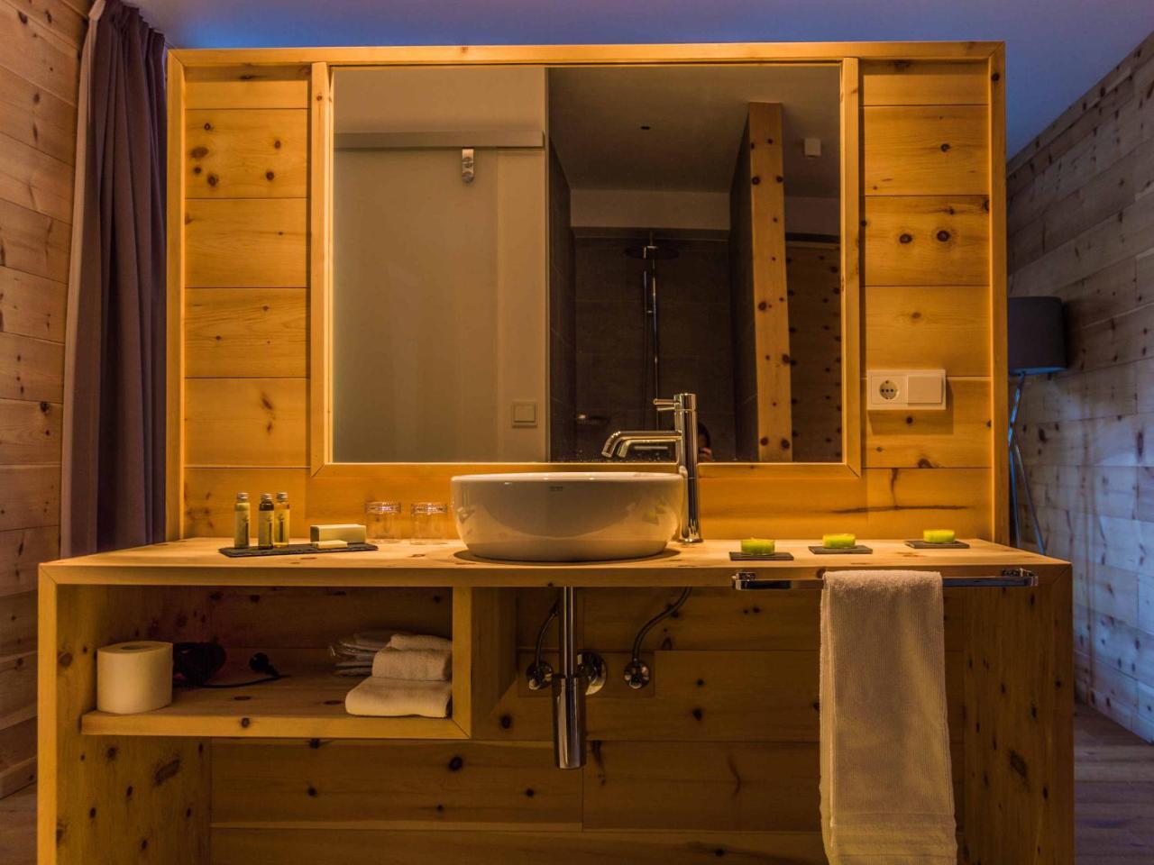 Sport Hotel Livigno Dış mekan fotoğraf