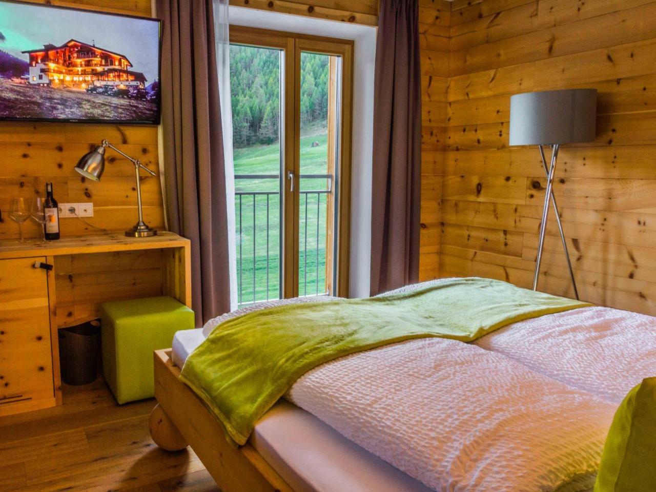 Sport Hotel Livigno Dış mekan fotoğraf