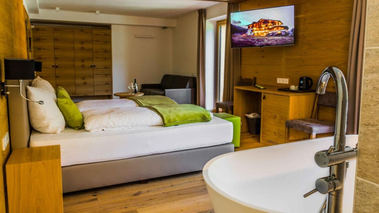 Sport Hotel Livigno Dış mekan fotoğraf