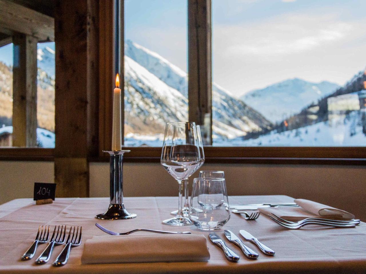 Sport Hotel Livigno Dış mekan fotoğraf