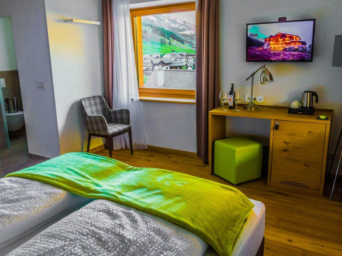 Sport Hotel Livigno Dış mekan fotoğraf