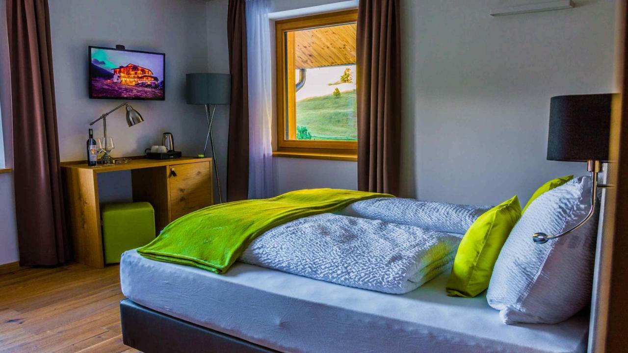 Sport Hotel Livigno Dış mekan fotoğraf