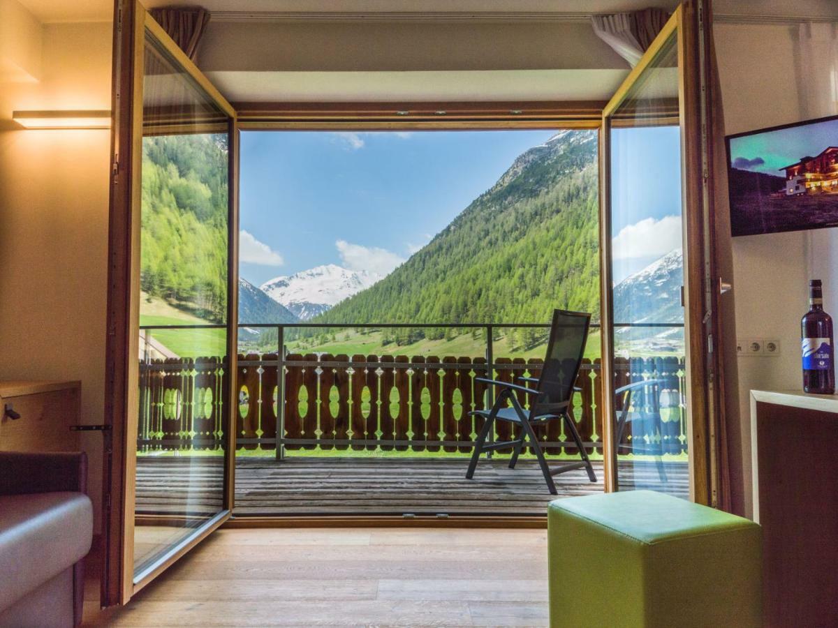 Sport Hotel Livigno Dış mekan fotoğraf