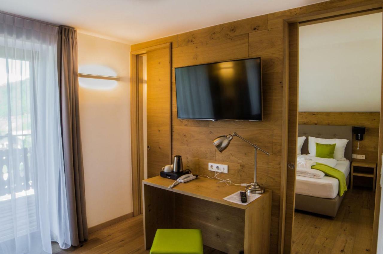 Sport Hotel Livigno Dış mekan fotoğraf