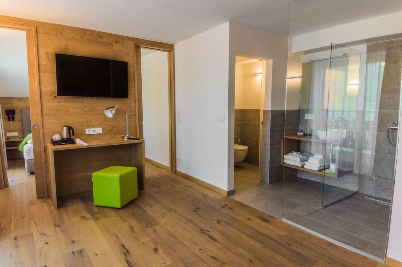 Sport Hotel Livigno Dış mekan fotoğraf