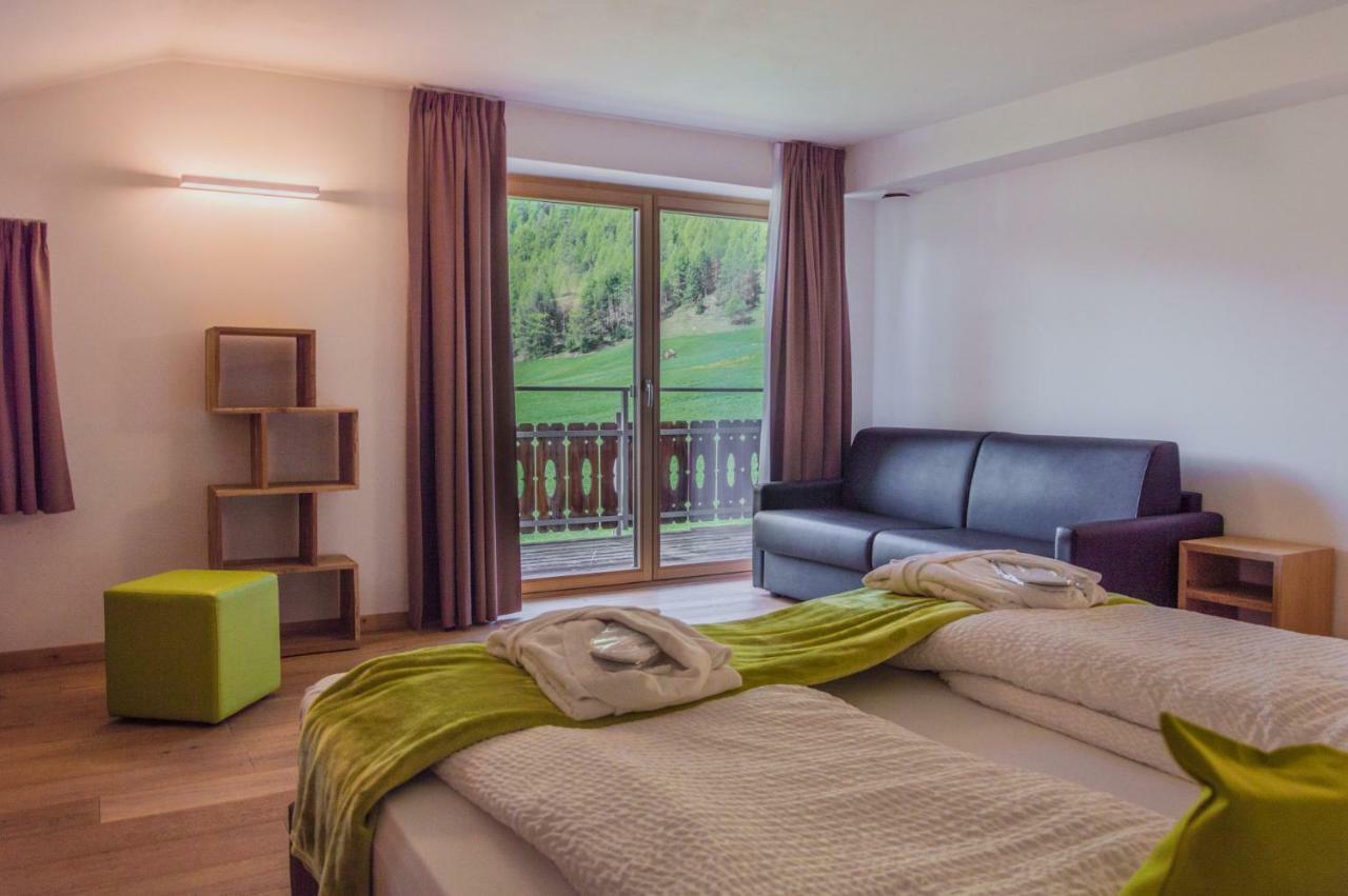 Sport Hotel Livigno Dış mekan fotoğraf