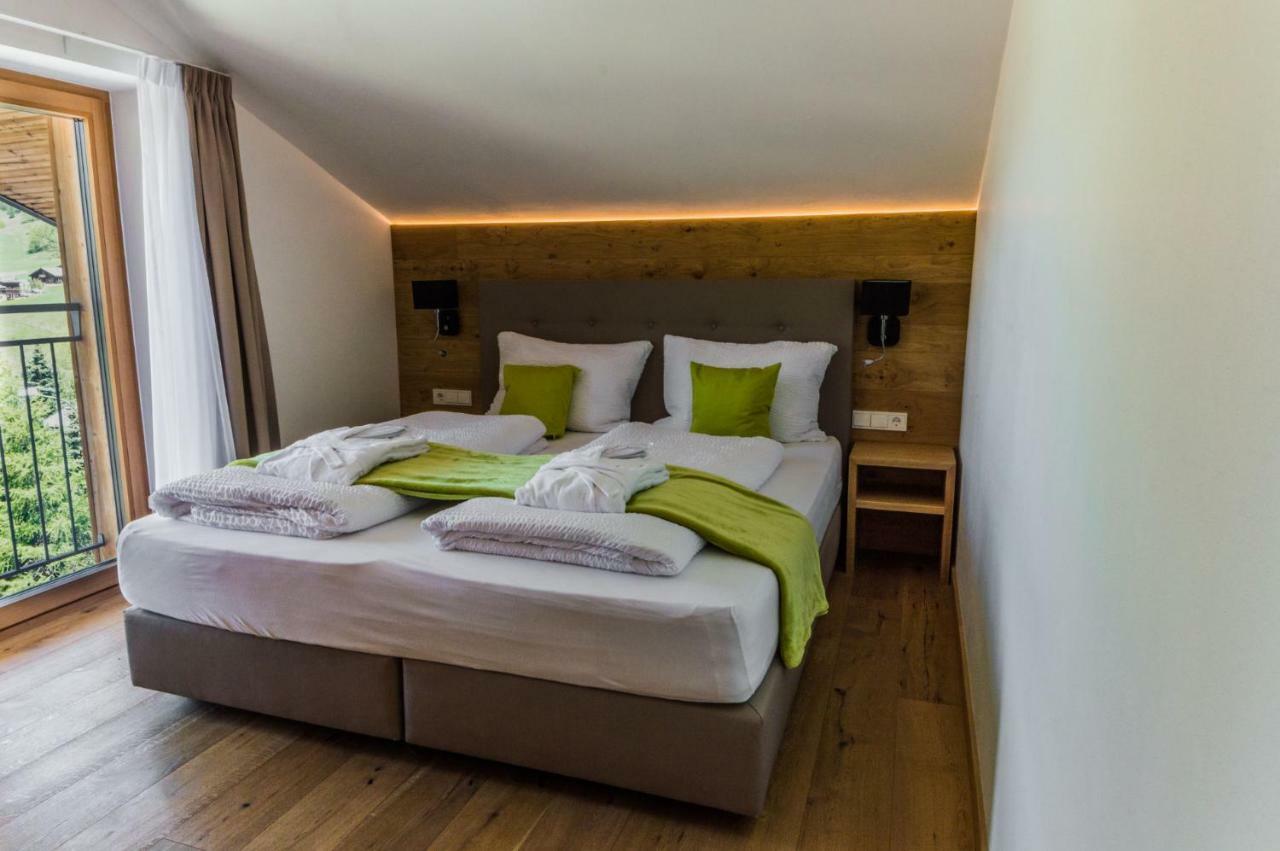 Sport Hotel Livigno Dış mekan fotoğraf