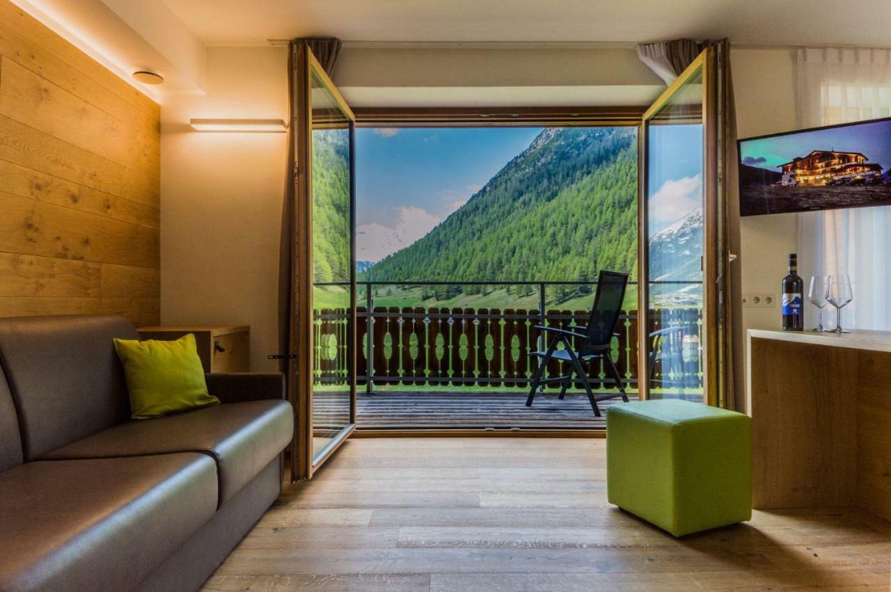 Sport Hotel Livigno Dış mekan fotoğraf