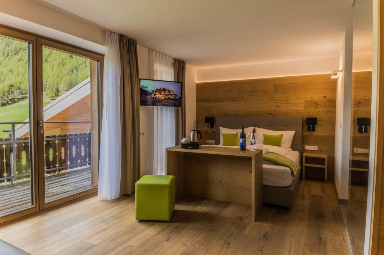 Sport Hotel Livigno Dış mekan fotoğraf